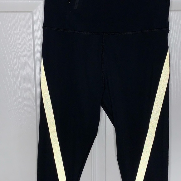 Equinoxx Compression Leggings Workout Gym Run Jog - Picture 6 of 9